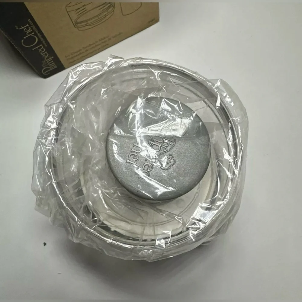 NEW IN BOX Pampered Chef Ice Cream Sandwich Maker 2485